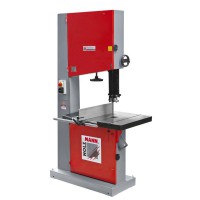 Holzmann HBS600-DELUX 580x370mm 415V Ultimate Specification Bandsaw £4,059.95